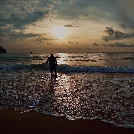 Tiongman Scubadive & Lodge Kampong Juara ภายนอก รูปภาพ