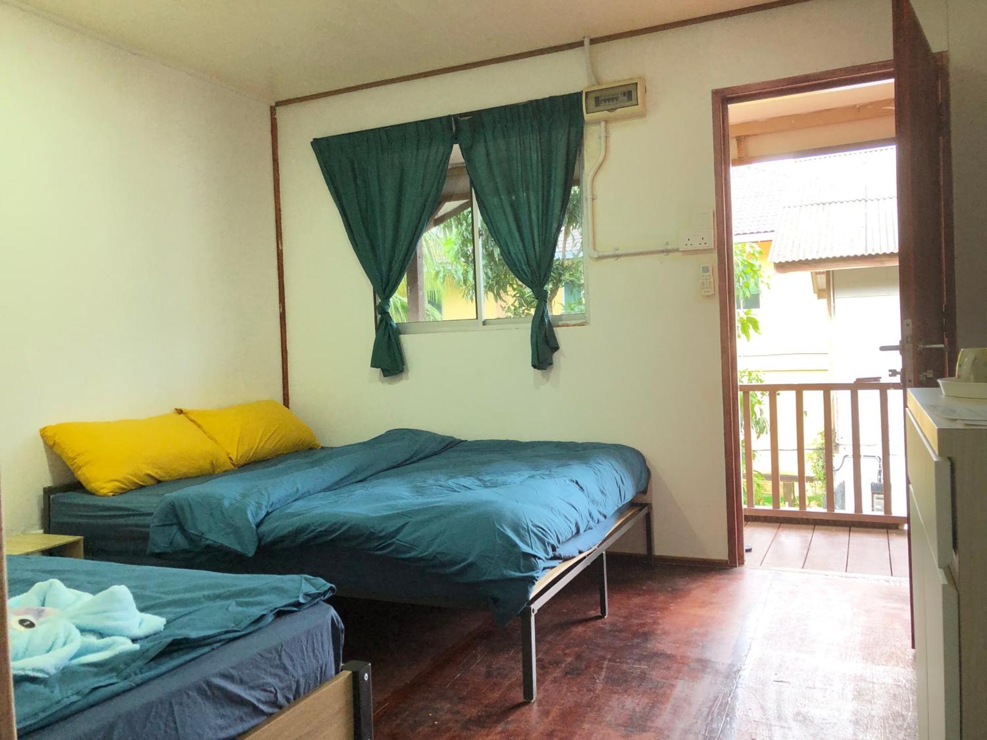 Tiongman Scubadive & Lodge Kampong Juara ภายนอก รูปภาพ