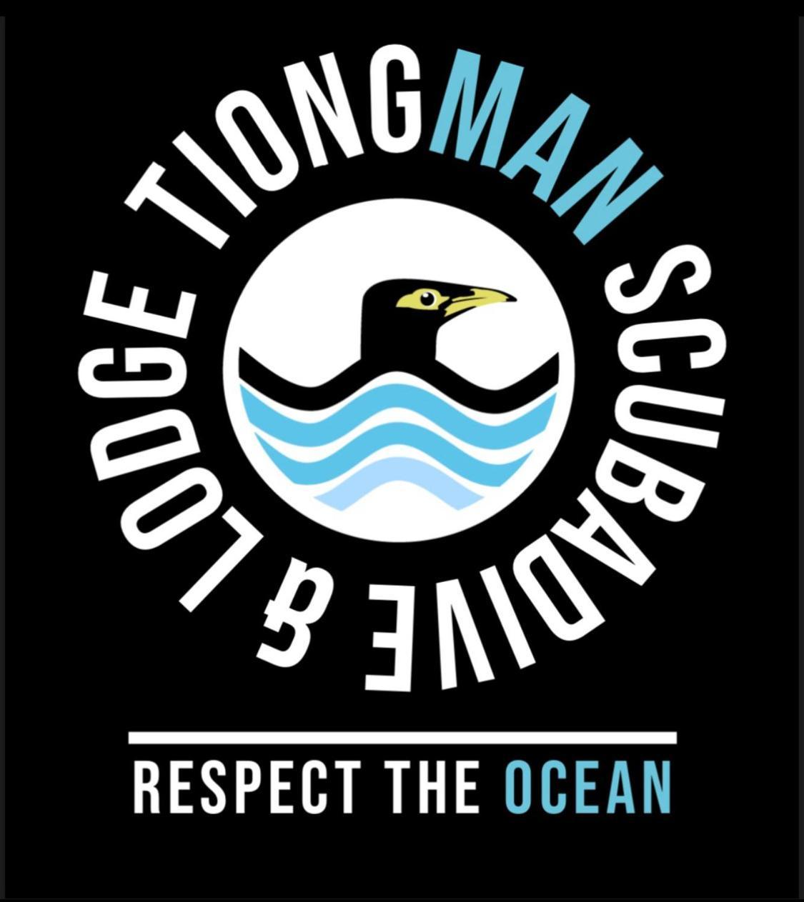 Tiongman Scubadive & Lodge Kampong Juara ภายนอก รูปภาพ